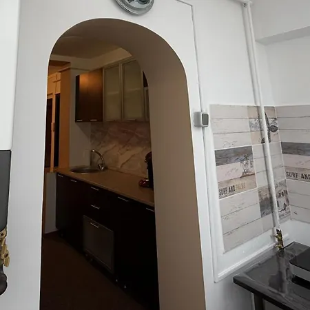 Delymary Parc 1 Mai 公寓 克拉奥华