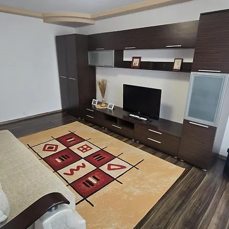 公寓 Delymary Parc 1 Mai *